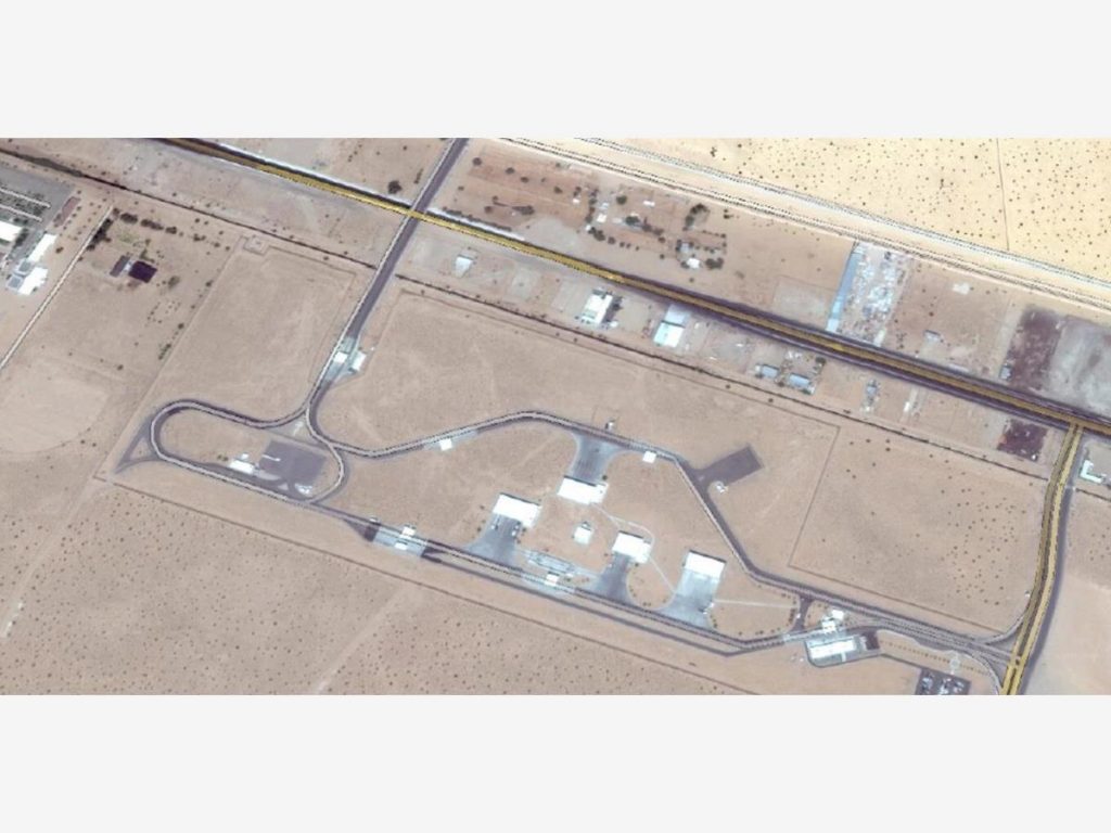 Terreno en Venta 2600 Hectareas Parque Industrial San Luis Colorado Sonora (22)