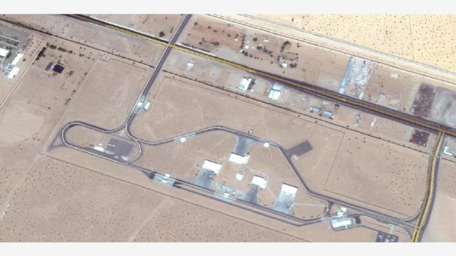 Terreno en Venta 2600 Hectareas Parque Industrial San Luis Colorado Sonora (22)