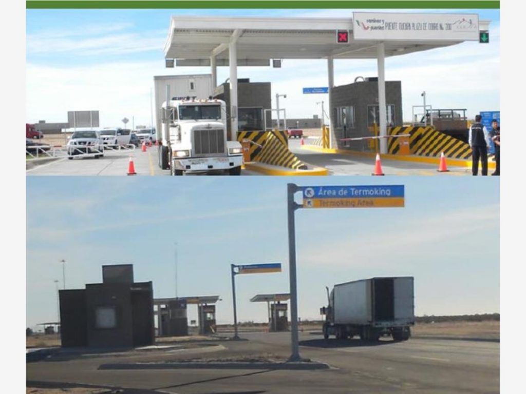 Terreno en Venta 2600 Hectareas Parque Industrial San Luis Colorado Sonora (3)