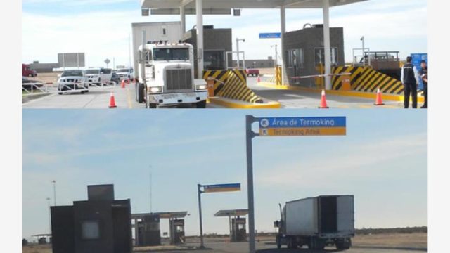 Terreno en Venta 2600 Hectareas Parque Industrial San Luis Colorado Sonora (3)