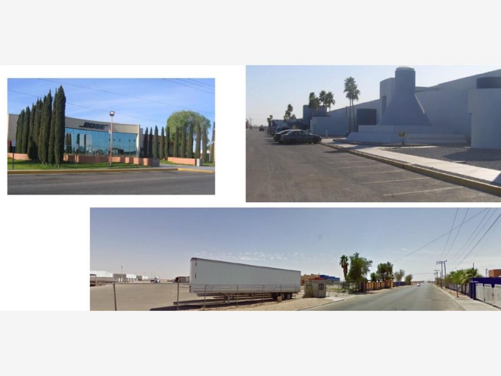 Terreno en Venta 2600 Hectareas Parque Industrial San Luis Colorado Sonora (5)