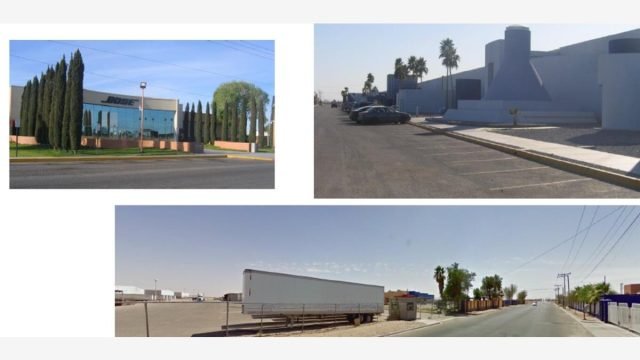 Terreno en Venta 2600 Hectareas Parque Industrial San Luis Colorado Sonora (5)