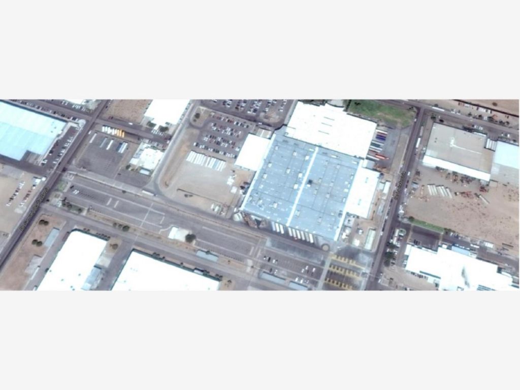 Terreno en Venta 2600 Hectareas Parque Industrial San Luis Colorado Sonora (6)