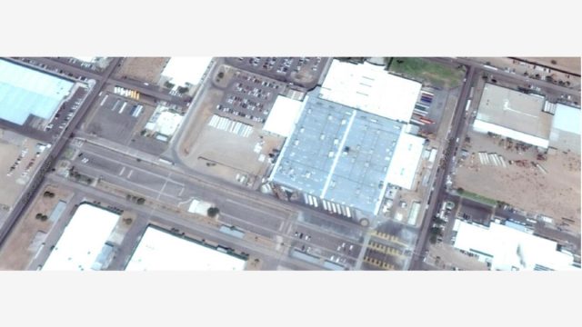 Terreno en Venta 2600 Hectareas Parque Industrial San Luis Colorado Sonora (6)