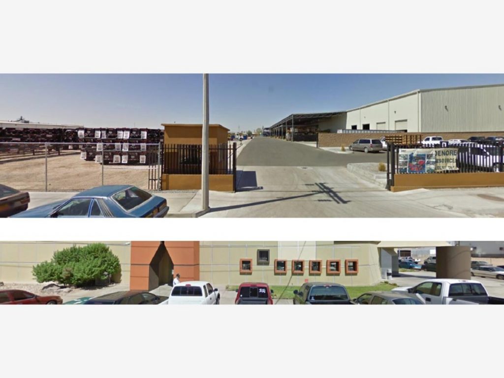 Terreno en Venta 2600 Hectareas Parque Industrial San Luis Colorado Sonora (7)