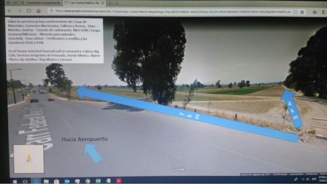 Terreno en Venta 370 hectareas en Santa Maria Moyotzingo San Martin Texmelucan Puebla (1)