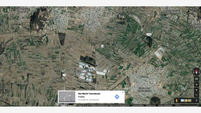 Terreno en Venta 370 hectareas en Santa Maria Moyotzingo San Martin Texmelucan Puebla (10)