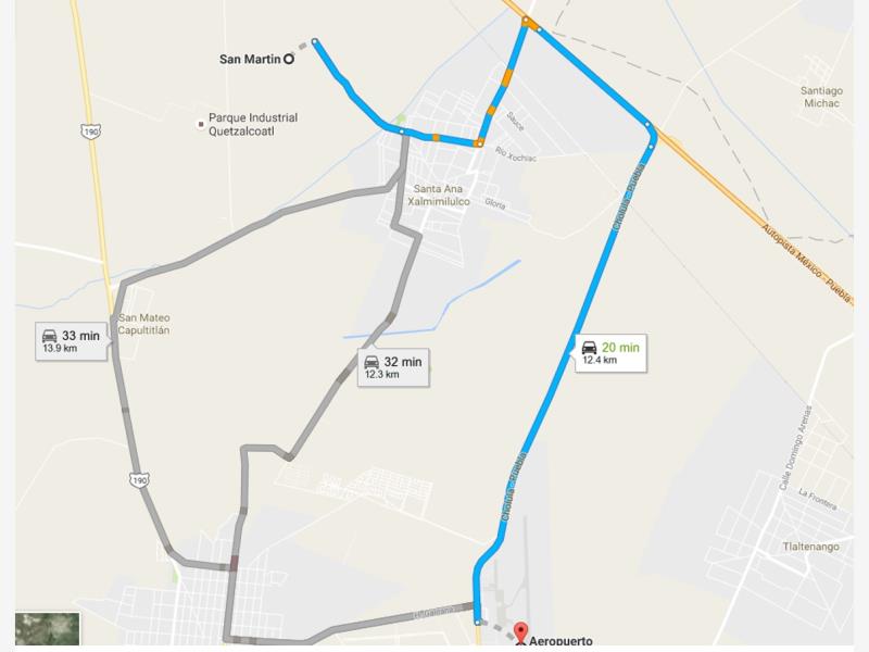 Terreno en Venta 370 hectareas en Santa Maria Moyotzingo San Martin Texmelucan Puebla (11)