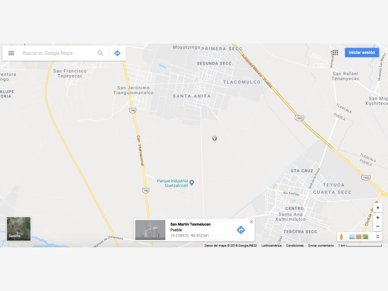 Terreno en Venta 370 hectareas en Santa Maria Moyotzingo San Martin Texmelucan Puebla (12)