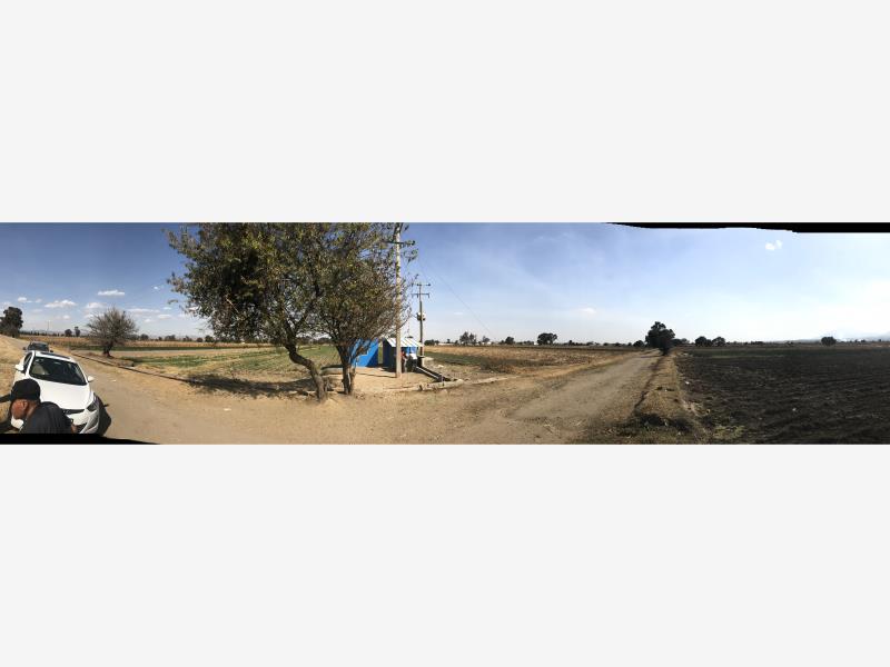 Terreno en Venta 370 hectareas en Santa Maria Moyotzingo San Martin Texmelucan Puebla (2)