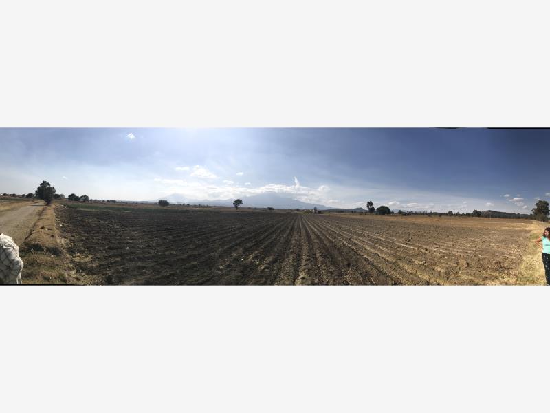 Terreno en Venta 370 hectareas en Santa Maria Moyotzingo San Martin Texmelucan Puebla (3)
