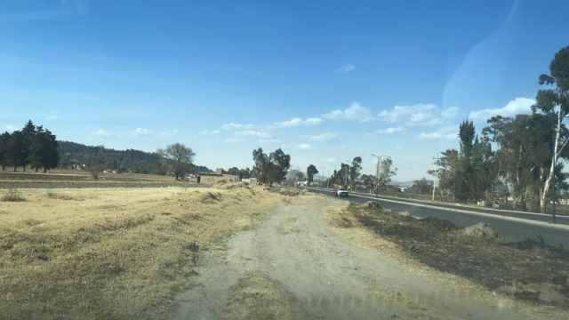 Terreno en Venta 370 hectareas en Santa Maria Moyotzingo San Martin Texmelucan Puebla (4)
