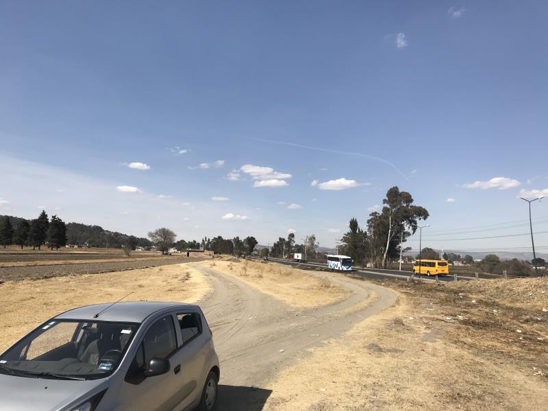 Terreno en Venta 370 hectareas en Santa Maria Moyotzingo San Martin Texmelucan Puebla (8)