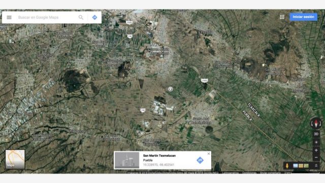 Terreno en Venta 370 hectareas en Santa Maria Moyotzingo San Martin Texmelucan Puebla (9)