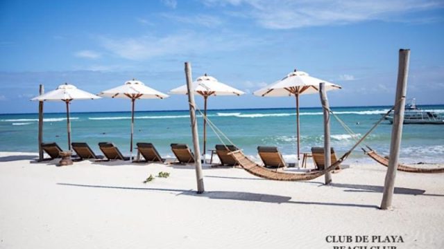 Terreno en Venta Sup 17 Hectareas en Playa del Carmen Centro Solidaridad Quintana Roo (1)