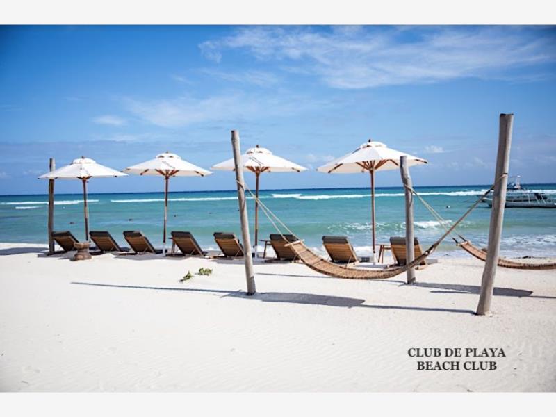 Terreno en Venta Sup 17 Hectareas en Playa del Carmen Centro Solidaridad Quintana Roo (1)