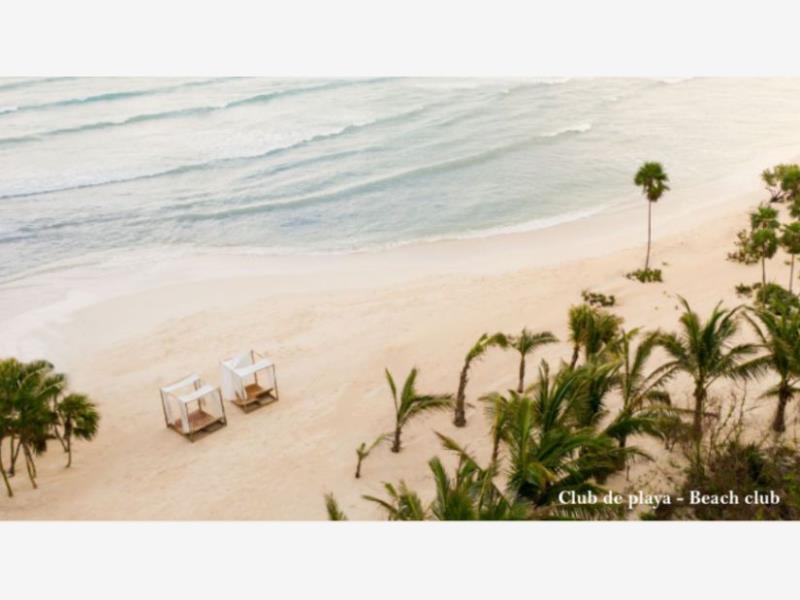 Terreno en Venta Sup 17 Hectareas en Playa del Carmen Centro Solidaridad Quintana Roo (2)