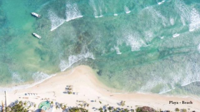 Terreno en Venta Sup 17 Hectareas en Playa del Carmen Centro Solidaridad Quintana Roo (3)