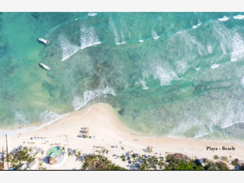 Terreno en Venta Sup 17 Hectareas en Playa del Carmen Centro Solidaridad Quintana Roo (3)