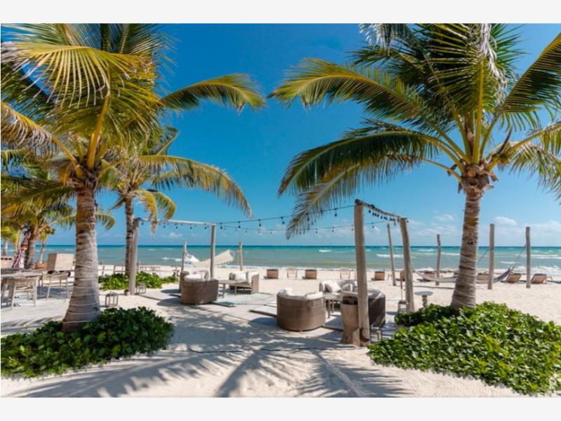 Terreno en Venta Sup 17 Hectareas en Playa del Carmen Centro Solidaridad Quintana Roo (4)