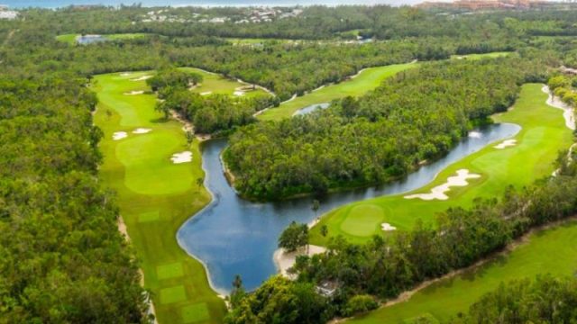 Terreno en Venta Sup 17 Hectareas en Playa del Carmen Centro Solidaridad Quintana Roo (9)