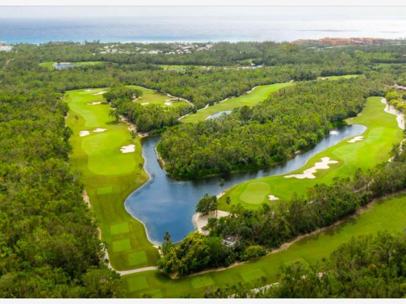 Terreno en Venta Sup 17 Hectareas en Playa del Carmen Centro Solidaridad Quintana Roo (9)