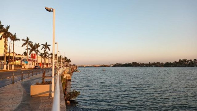 Terreno en Venta en 513 M2 Túxpam de Rodríguez Cano Centro Veracruz (1)