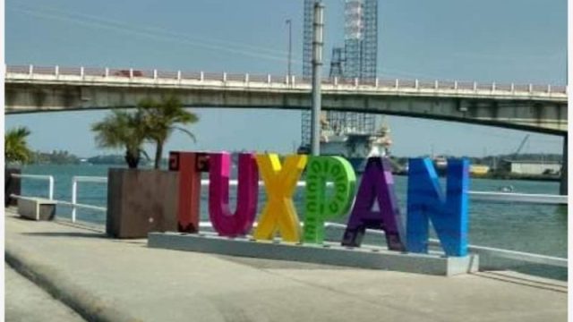 Terreno en Venta en 513 M2 Túxpam de Rodríguez Cano Centro Veracruz (2)