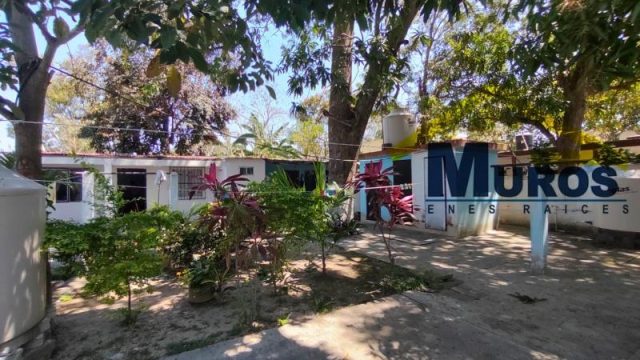 Terreno en Venta en 513 M2 Túxpam de Rodríguez Cano Centro Veracruz (5)