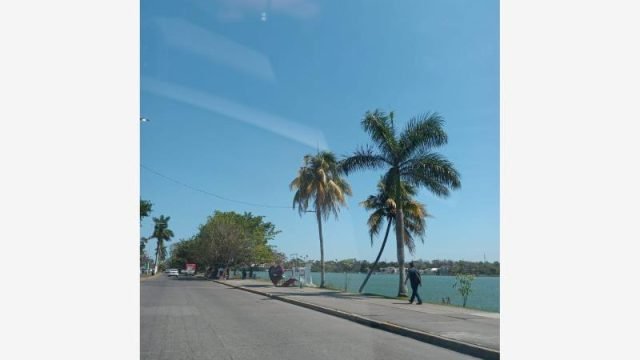 Terreno en Venta en 513 M2 Túxpam de Rodríguez Cano Centro Veracruz (6)