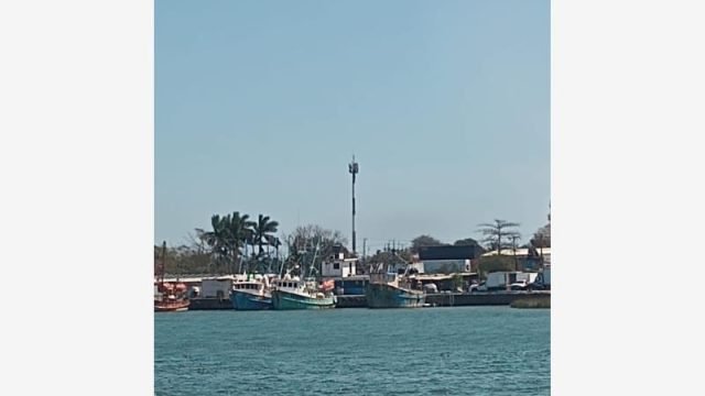 Terreno en Venta en 513 M2 Túxpam de Rodríguez Cano Centro Veracruz (7)