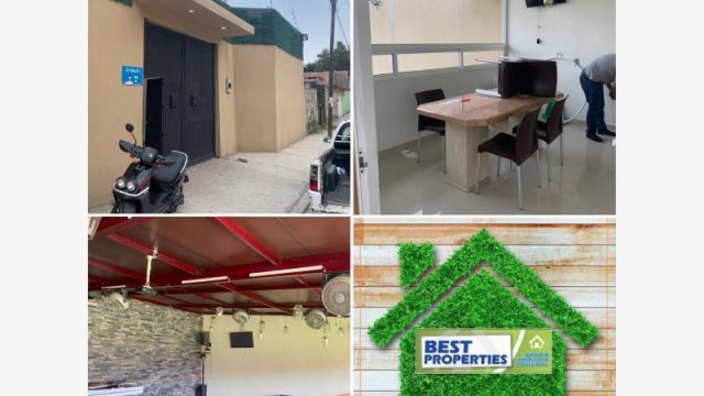 Terreno en Venta en Casco de San Juan Chalco Estado de Mexico (3)