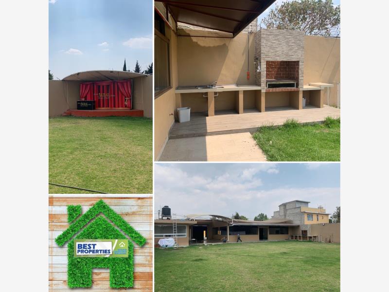 Terreno en Venta en Casco de San Juan Chalco Estado de Mexico (4)
