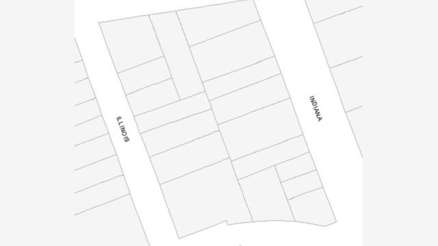 Terreno en Venta en Ciudad de los Deportes Benito Juarez CDMX (3)
