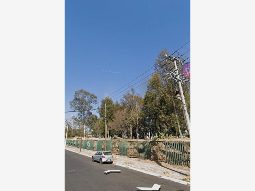 Terreno en Venta en Santa Fe Cuajimalpa, Cuajimalpa de Morelos CDMX (1)