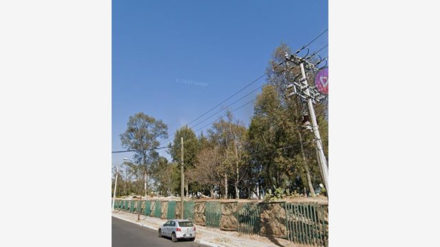 Terreno en Venta en Santa Fe Cuajimalpa, Cuajimalpa de Morelos CDMX (1)