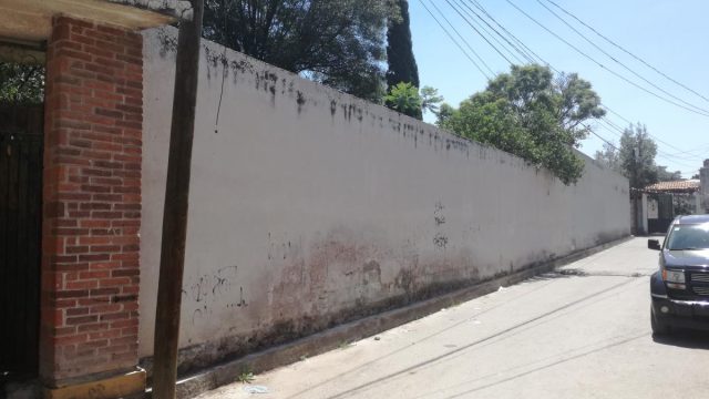 Terreno en Venta en Santiago Tezoyuca Estado de Mexico (2)