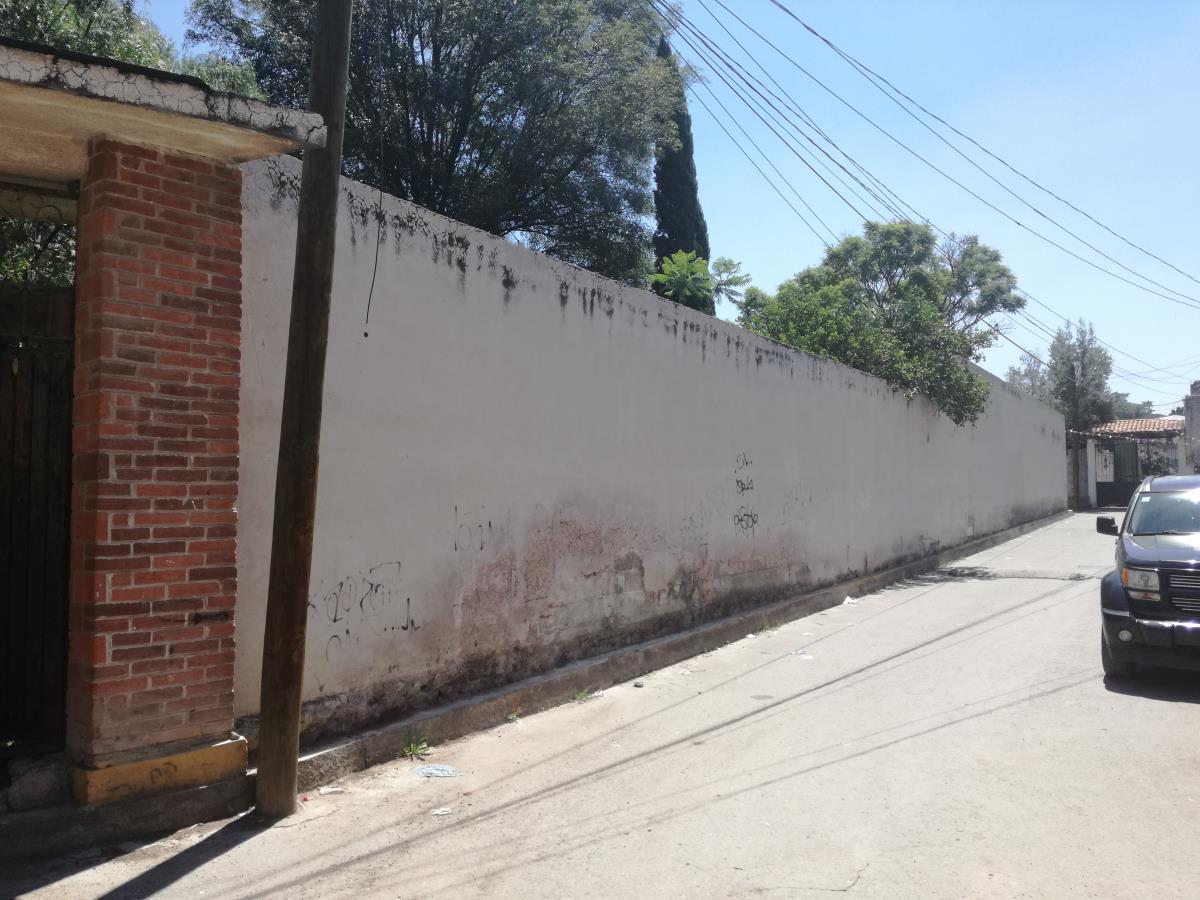 Terreno en Venta en Santiago Tezoyuca Estado de Mexico (2)