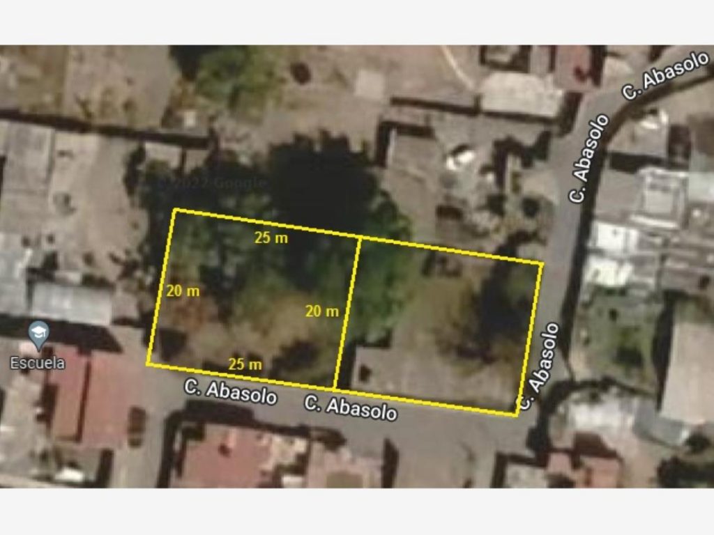 Terreno en Venta en Santiago Tezoyuca Estado de Mexico (4)