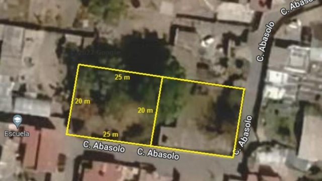Terreno en Venta en Santiago Tezoyuca Estado de Mexico (4)