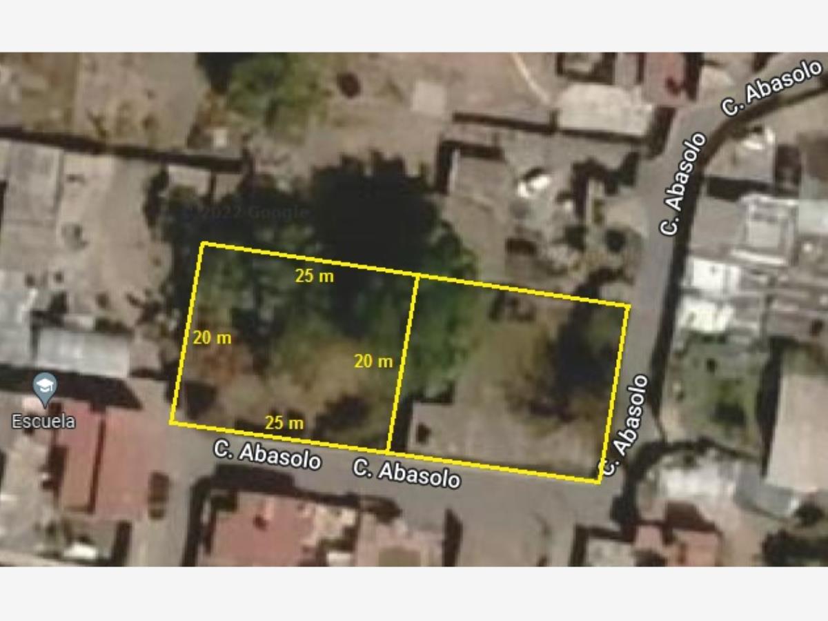 Terreno en Venta en Santiago Tezoyuca Estado de Mexico (4)
