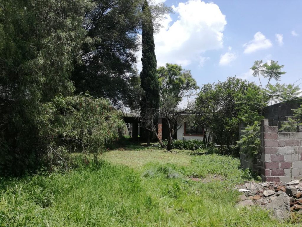 Terreno en Venta en Santiago Tezoyuca Estado de Mexico (7)