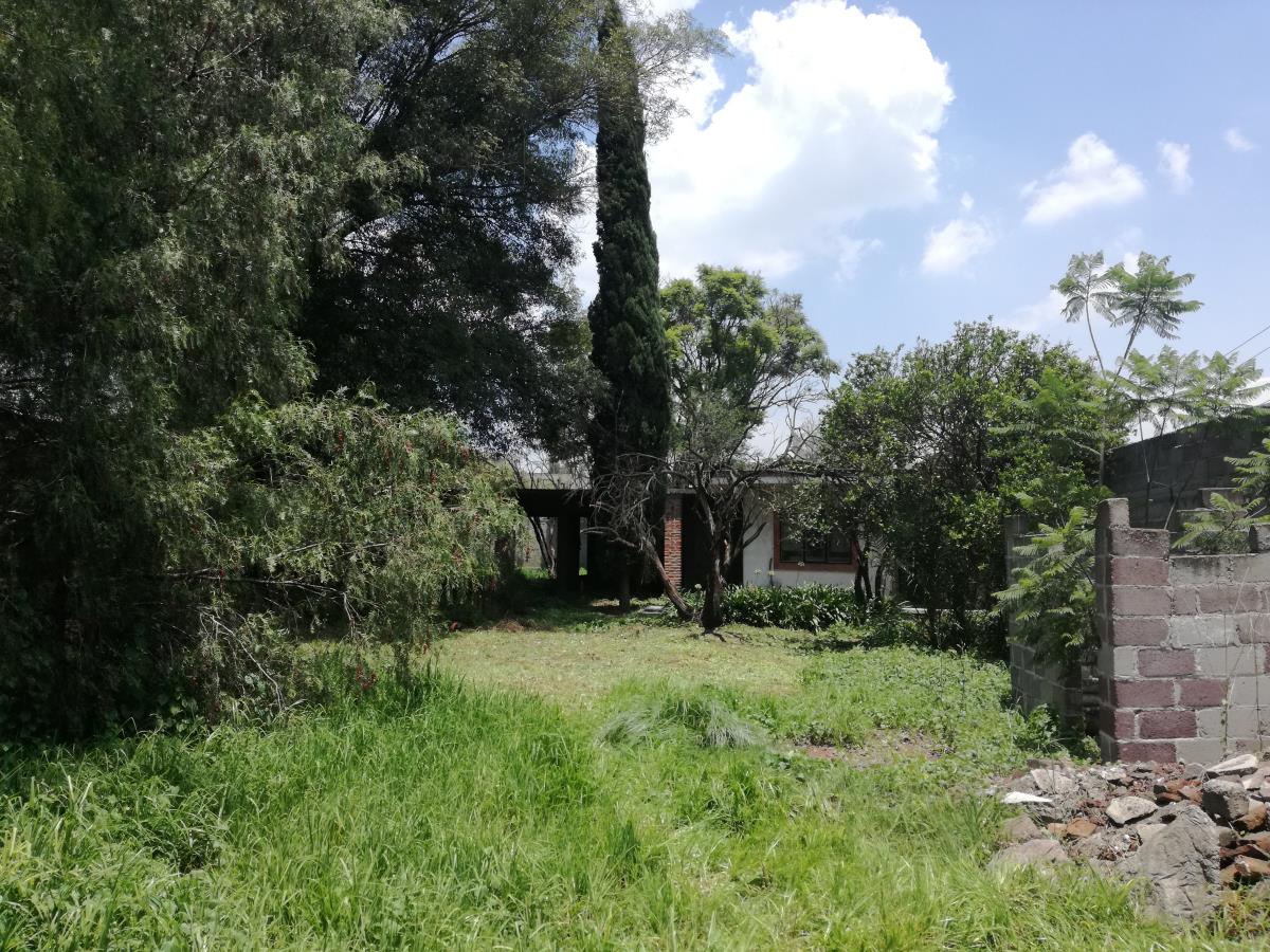 Terreno en Venta en Santiago Tezoyuca Estado de Mexico (7)