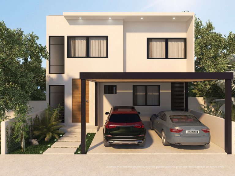 Estrena Casa en Merida Yucatan