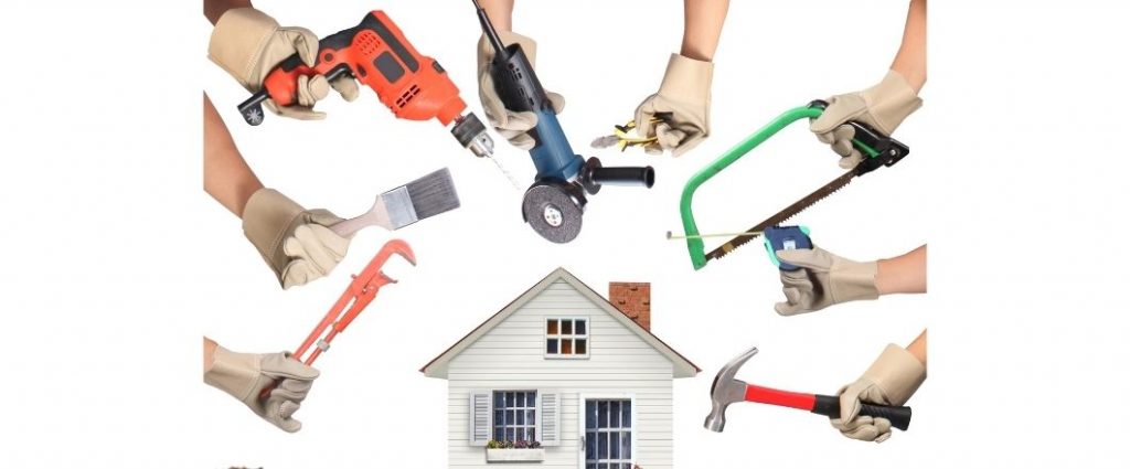 aspectos clave para mantenimiento hogar