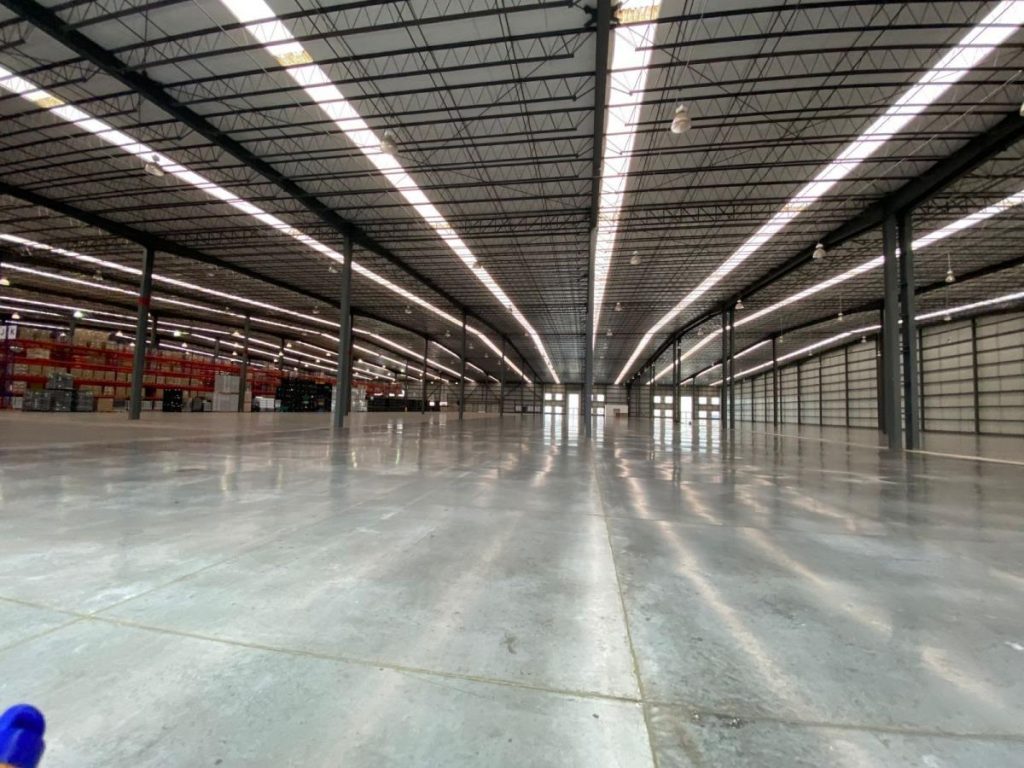 Bodega en Renta en Parque Industrial Bernardo Quintana El Marques Queretaro 1