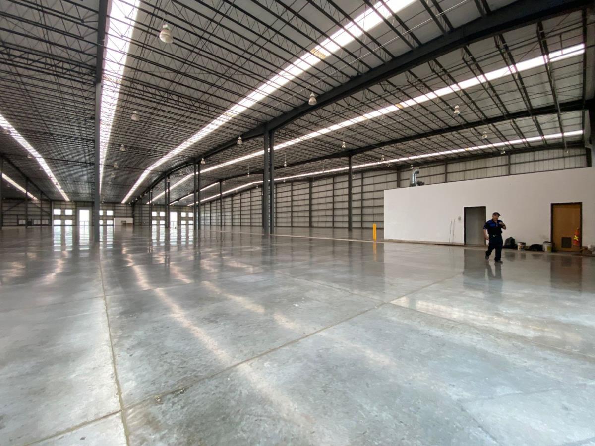 Bodega en Renta en Parque Industrial Bernardo Quintana El Marques Queretaro 2