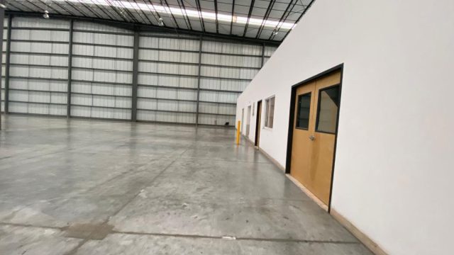 Bodega en Renta en Parque Industrial Bernardo Quintana El Marques Queretaro 3