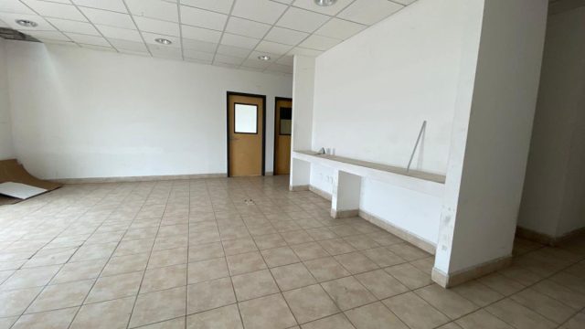 Bodega en Renta en Parque Industrial Bernardo Quintana El Marques Queretaro 5