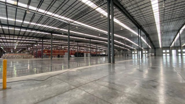 Bodega en Renta en Parque Industrial Bernardo Quintana El Marques Queretaro 6